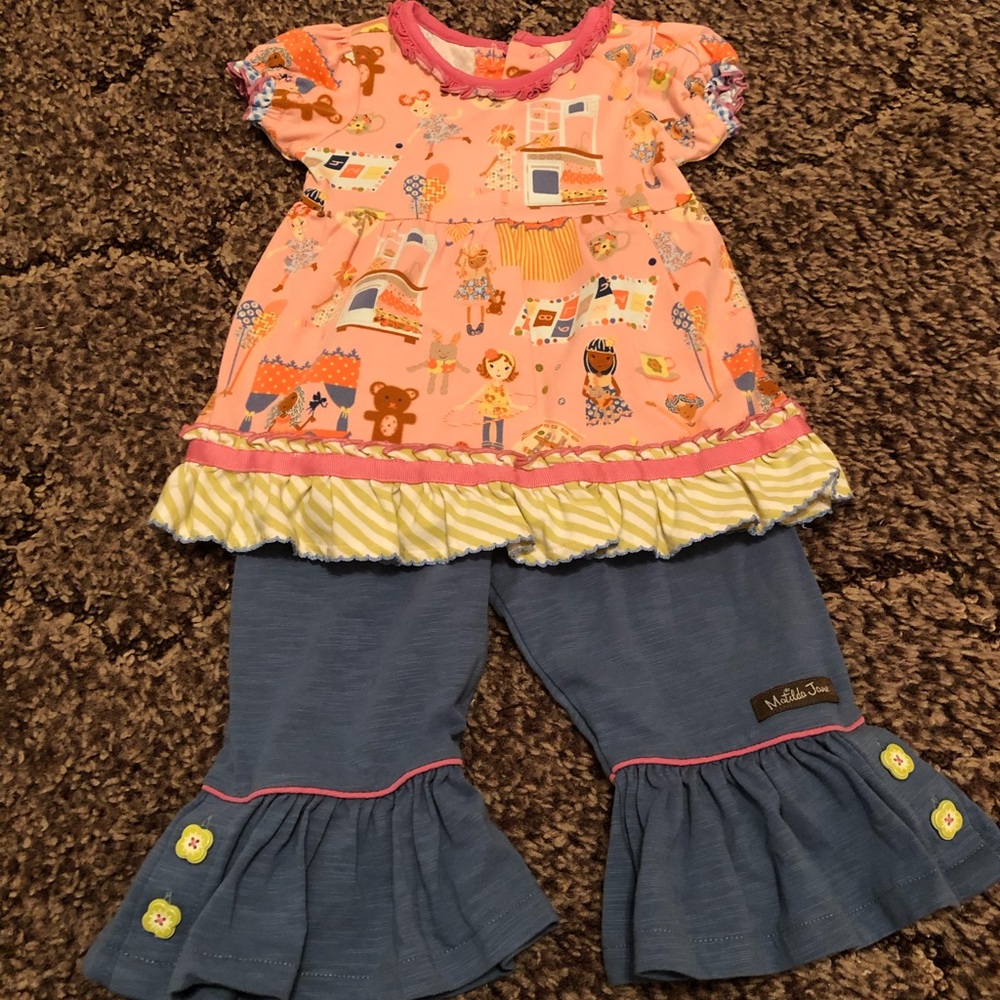 Matching Set